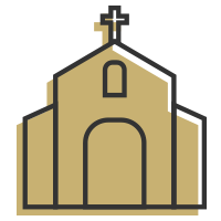 Churches icon
